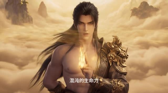 神话断层：我复苏了华夏众神（77集）热门短剧好看又上头