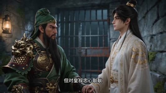 我，刘协，汉室不灭（60集）短剧完整版免费观看