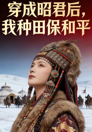 穿成昭君后，我种田保和平（60集）免费的短剧就是爽