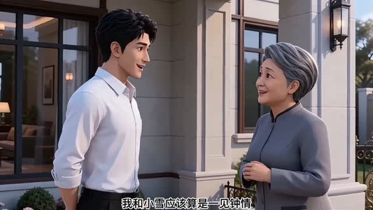 万倍通膨：我十万存款成世界首富（27集）全部免费看短剧的网站汇总