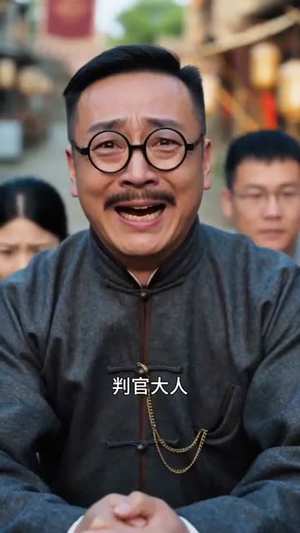 阴阳判官不好惹（60集）排行榜前十的短剧