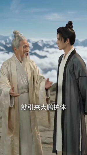 高手下山之都市仙武问道（66集）短剧大结局太过瘾了