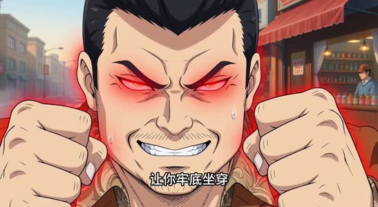 神级理发师（57集）全集短剧我都看完了