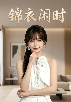 锦衣闲时（26集）一口气追到短剧大结局超过瘾