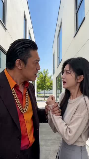 总裁的专属花艺师（56集）全部免费观看全集