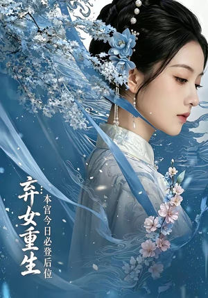 弃女重生：本宫今日必登后位（65集）好看的短剧太好看了