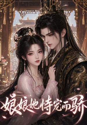 娘娘她恃宠而骄（30集）短剧合集彩蛋完整版