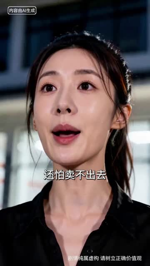 蒜苔风波：坚守初心行正道（26集）免费看短剧大结局