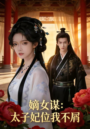 嫡女谋：太子妃位我不屑（59集）西瓜短剧免费看