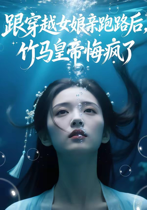 跟穿越女娘亲跑路后，竹马皇帝悔疯了（30集）短剧每日分享推荐