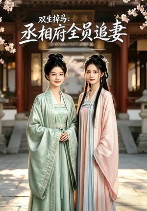双生掉马：丞相府全员追妻（45集）在哪个软件可以免费观看短剧