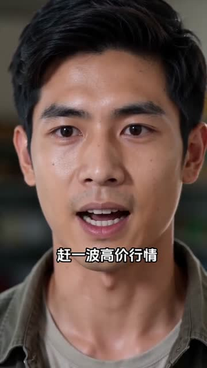 毁我荷塘，我不管了你哭什么（36集）短剧太好看了强烈推荐