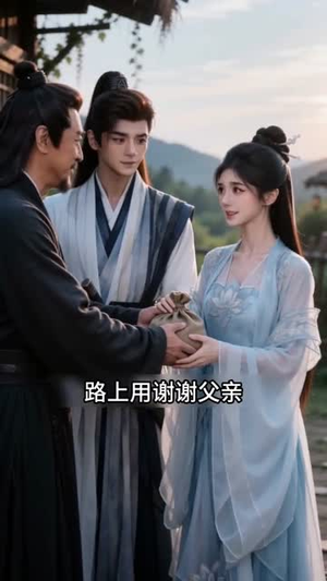 重生剑帝：开局怒退女帝婚（85集）每天分享好看短剧精彩片段