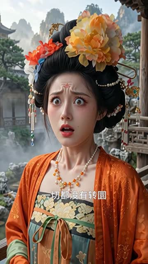 主母的假面（55集）终于找到这部短剧了