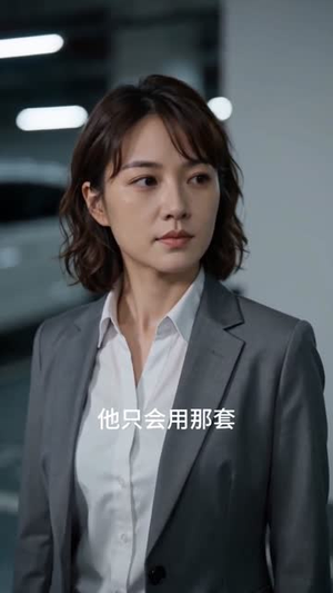 别蹭我的充电桩（35集）短剧终篇全集限免看