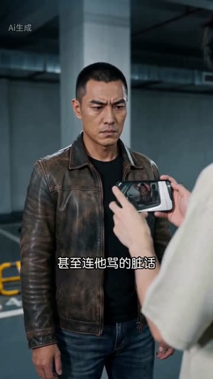 别动我的停车位（32集）红果免费短剧免费看全集
