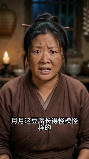 一纸休书后，我带娘家暴富吃肉（88集）短剧点击左下角看全集