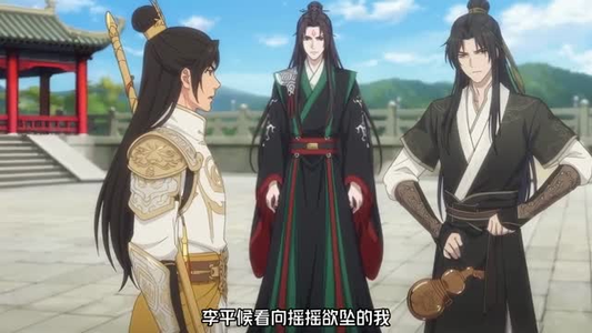 无敌酒仙路，我能一剑开天（63集）短剧终篇全集限免看