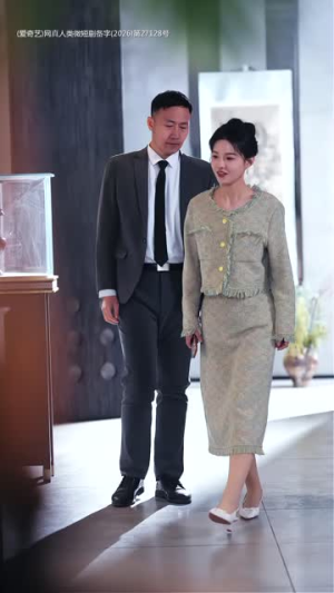 赝品新娘（76集）精彩又上头的短剧来了