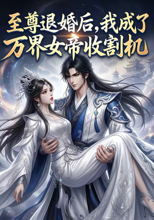 至尊退婚后，我成了万界女帝收割机（54集）正能量短剧分享