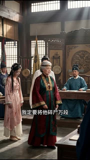 我爹身上有秘密（49集）热门短剧全集观看