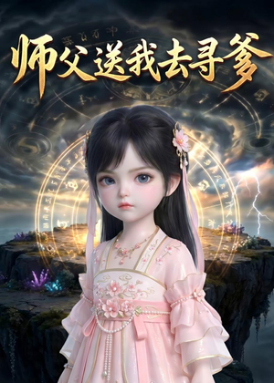 师父送我去寻爹（44集）最新短剧正在热播