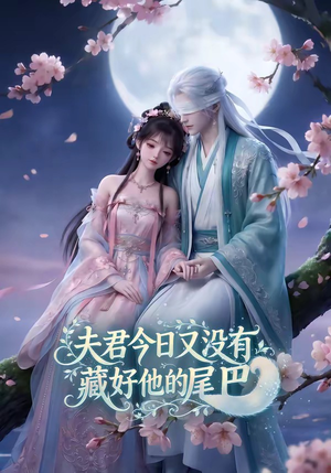 夫君今日又没有藏好他的尾巴（64集）热门短剧推荐古装