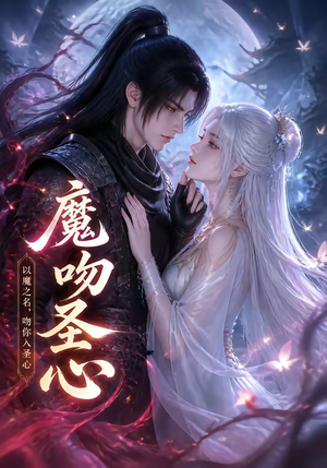 魔吻圣心（30集）短剧前十排行榜