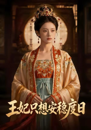 王妃只想安稳度日（60集）热门火爆短剧推荐