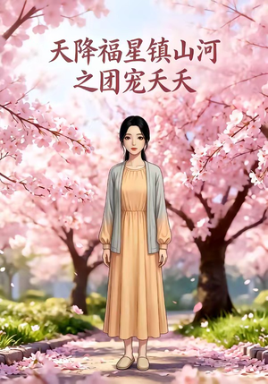 天降福星镇山河之团宠夭夭（62集）火爆来袭好看又上头的短剧