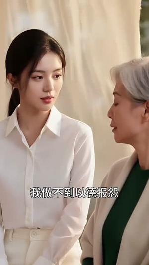 说好五五分，你全吞了（21集）河马短剧免费看全集