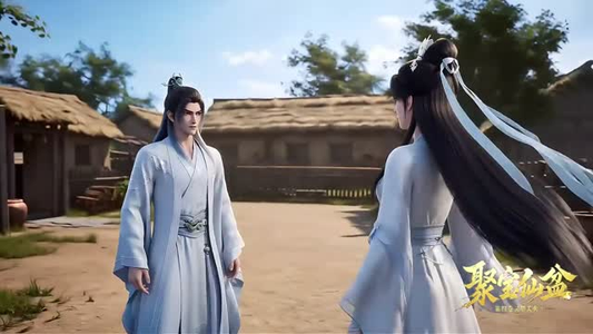 聚宝仙盆（100集）不用花钱看全剧的短剧平台