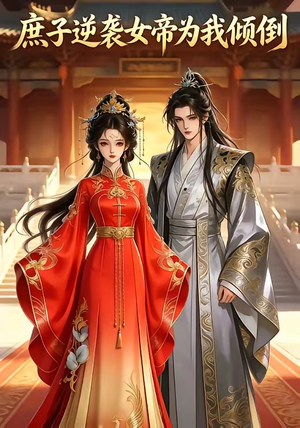 庶子逆袭：女帝为我倾倒（38集）点击链接观看完整版短剧