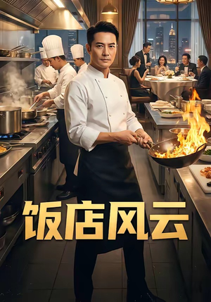 饭店风云（51集）好看短剧不容错过