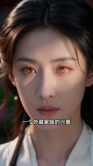 侯门错负慈母心（33集）口碑之选短剧免费看