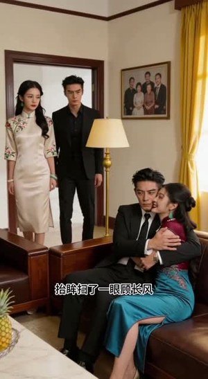 真假千金之替婚风波（32集）超火爆短剧抢先看全集