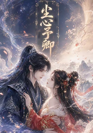 尘心予卿（34集）一口气追完的短剧列表汇总