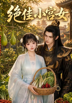 绝佳小宫女（56集）超级好看短剧推荐