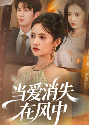 当爱消失在风中（73集）全集短剧免费完整版在线观看