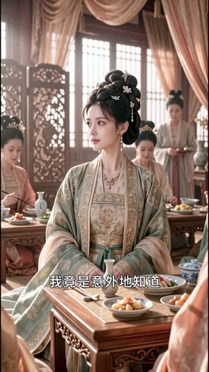 他弃婚约,我嫁侯门(47集) 他弃婚约,我嫁侯门(47集)红果短剧免费看全局