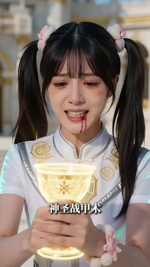 玛法入侵（80集）红果短剧免费看剧app
