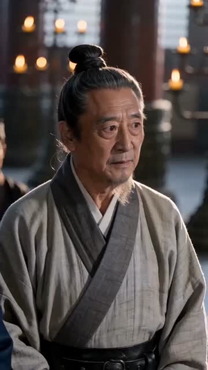 刺秦新说（36集）最热门短剧来了