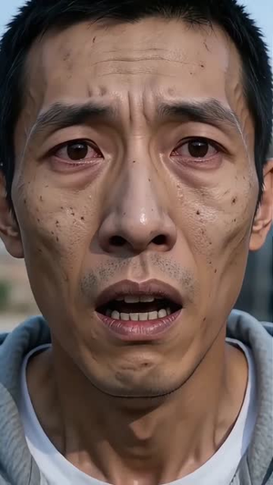 洪水围城我的地坪是唯一码头（53集）全集短剧都可以免费看