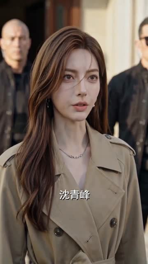 从阶下囚蜕变，归来即无双（82集）短剧追剧推荐