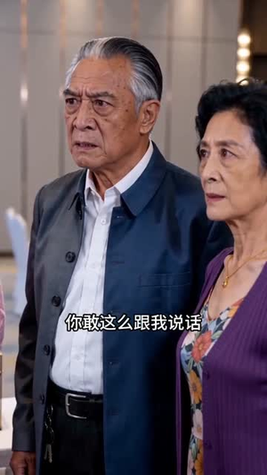 守好我的家，温柔亦有锋芒（36集）短剧全集一次看个够