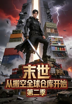 末世：从搬空全球仓库开始第二季（101集）哪个短剧网能看