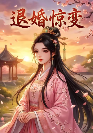 退婚惊变（21集）最新精彩短剧抢先看