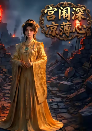 宫闱深，凉薄心（34集）短剧演员排行榜