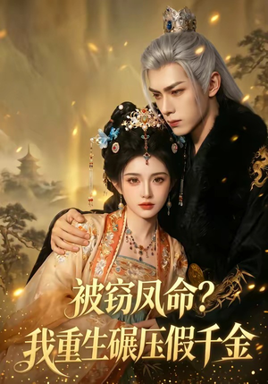 被窃凤命?我重生碾压假千金(65集) 被窃凤命?我重生碾压假千金(65集)短剧大结局超前点映