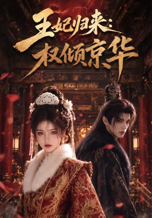 王妃归来：权倾京华（61集）全网最全短剧资源免费看
